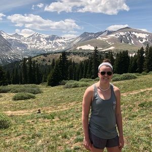 Meet your Posher, Emma